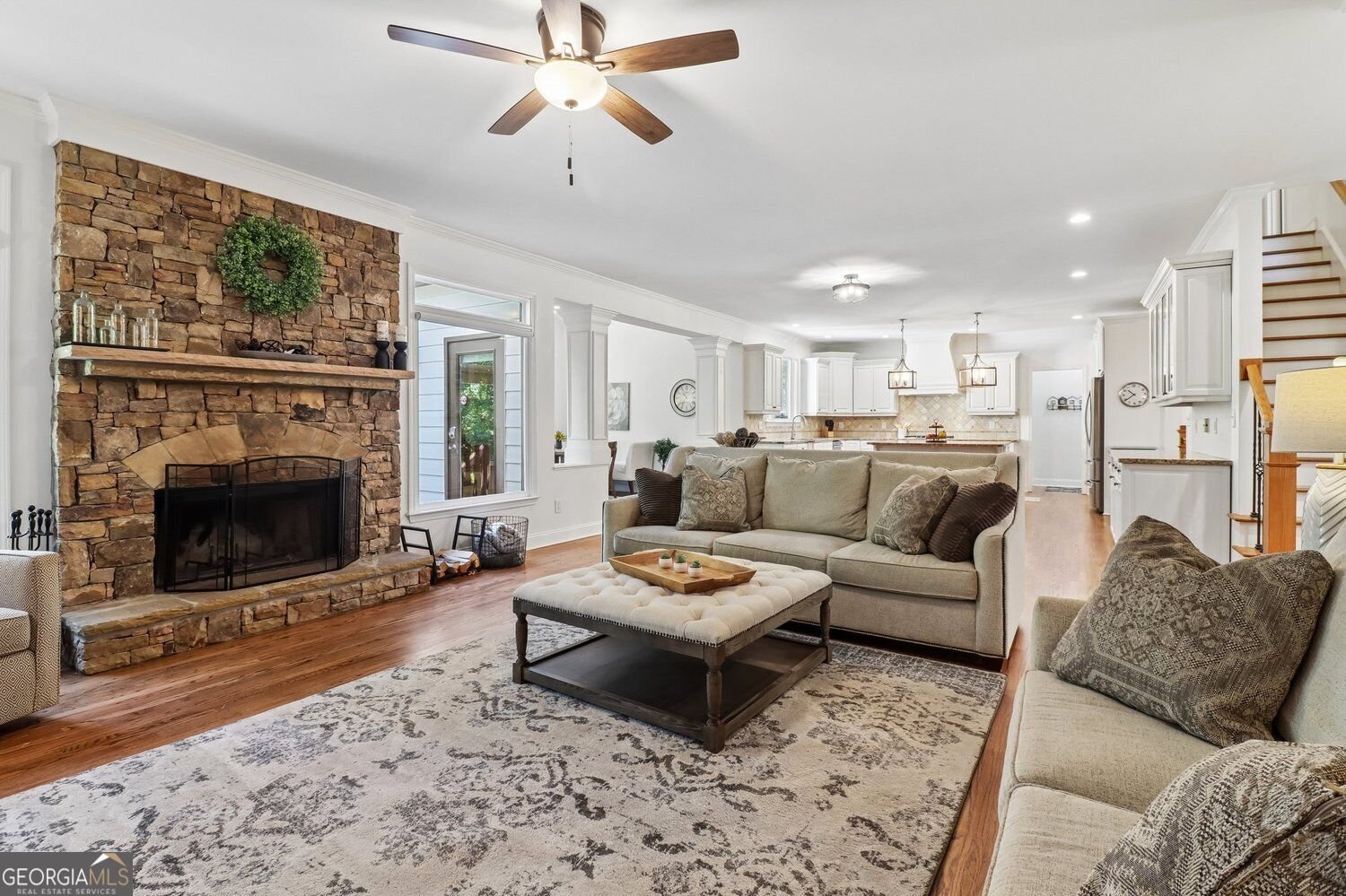 2664 Black Fox Way Buford - Photo 9