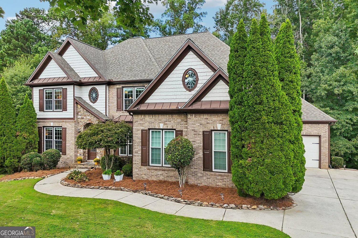 2664 Black Fox Way Buford - Photo 97