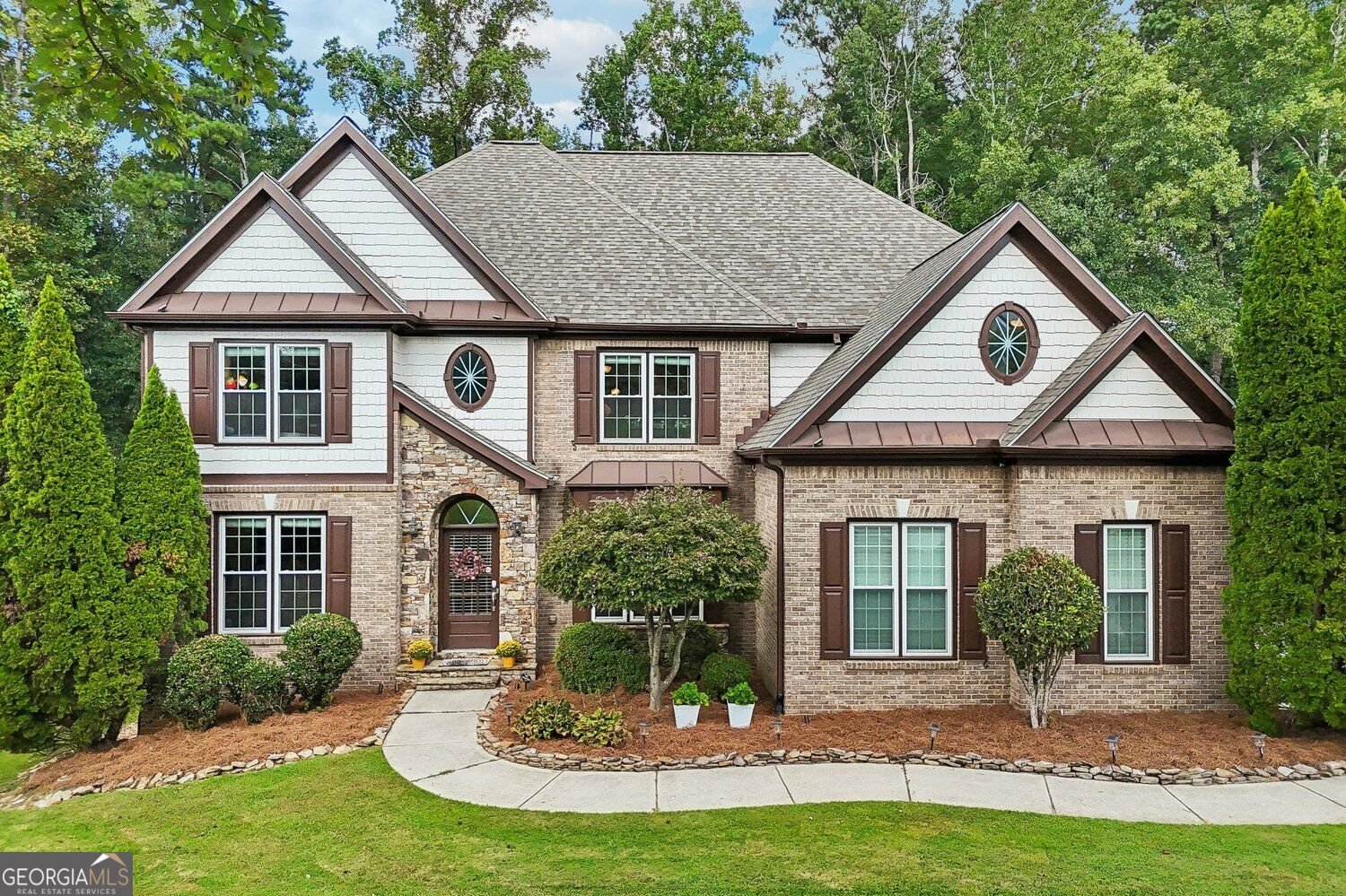 2664 Black Fox Way Buford - Photo 98