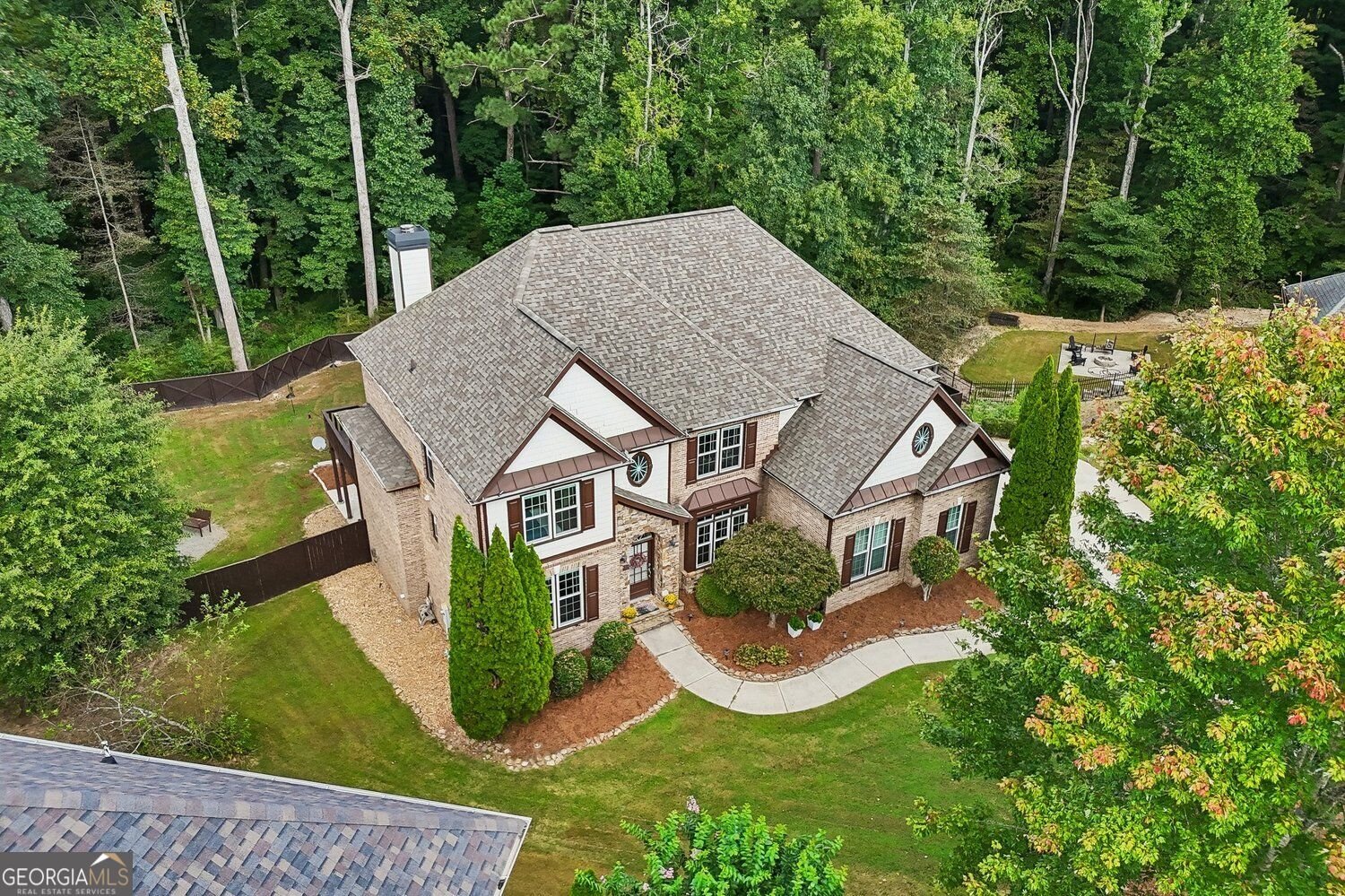 2664 Black Fox Way Buford - Photo 99