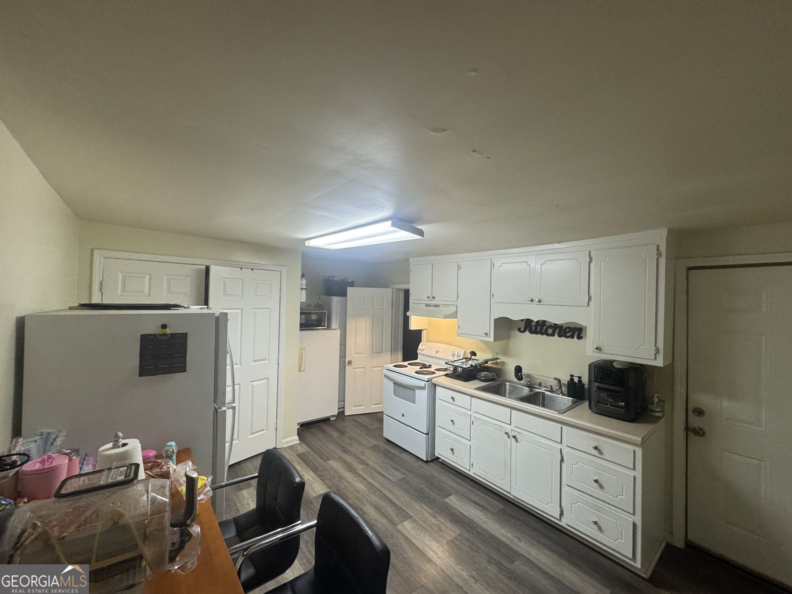 322 6th Street Griffin - Photo 6