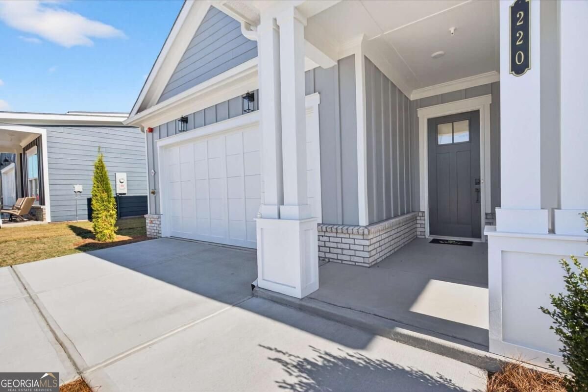 220 Vinca Circle Kennesaw - Photo 11