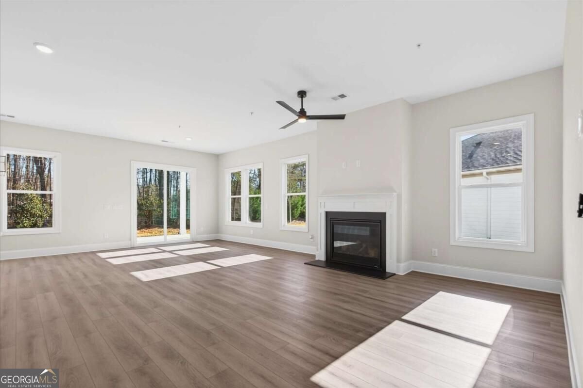 220 Vinca Circle Kennesaw - Photo 22