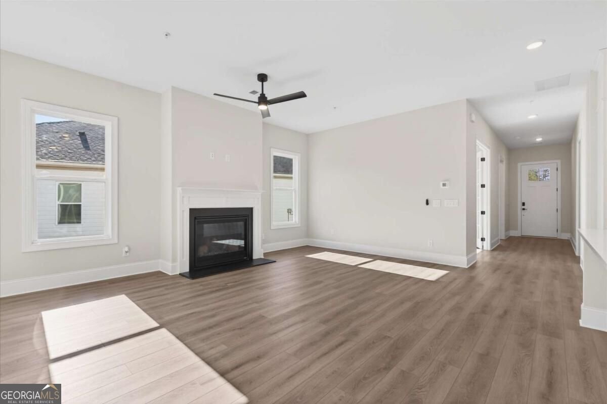 220 Vinca Circle Kennesaw - Photo 23