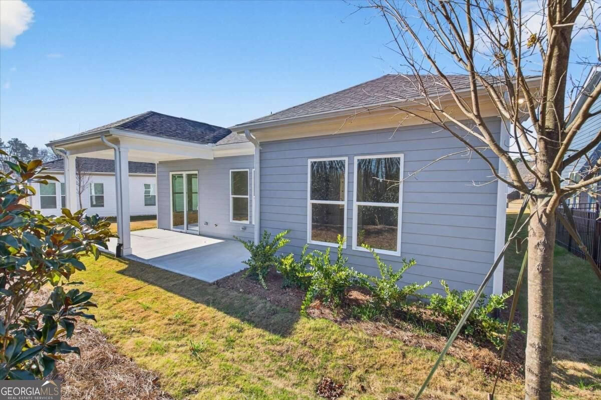 220 Vinca Circle Kennesaw - Photo 48