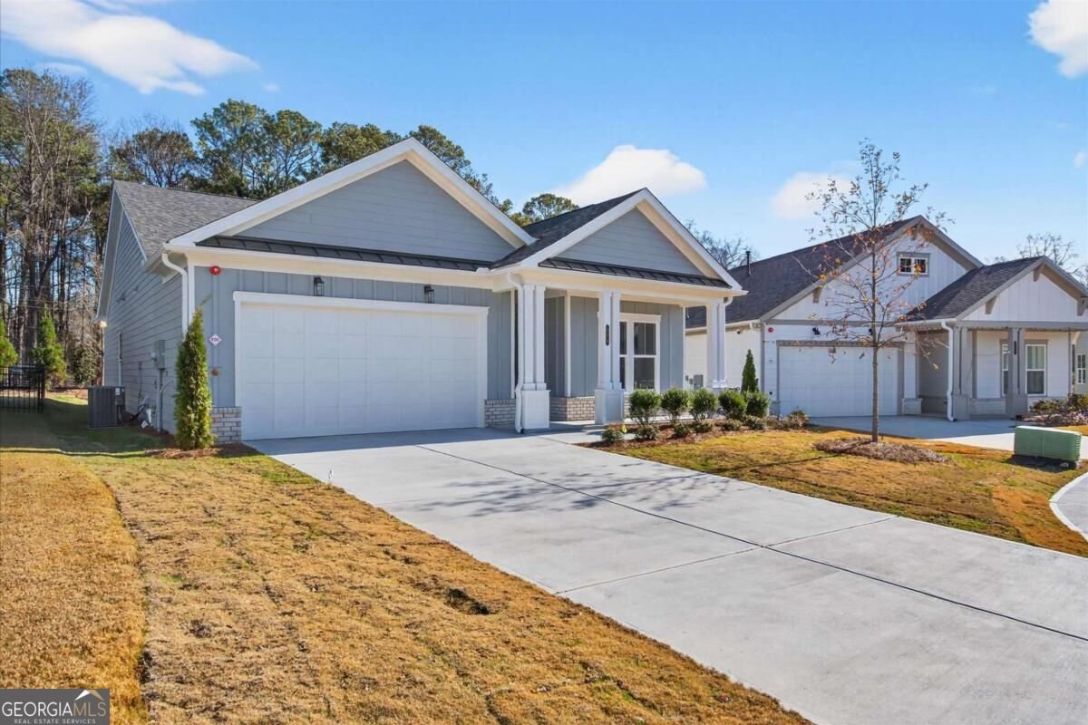 220 Vinca Circle Kennesaw - Photo 6
