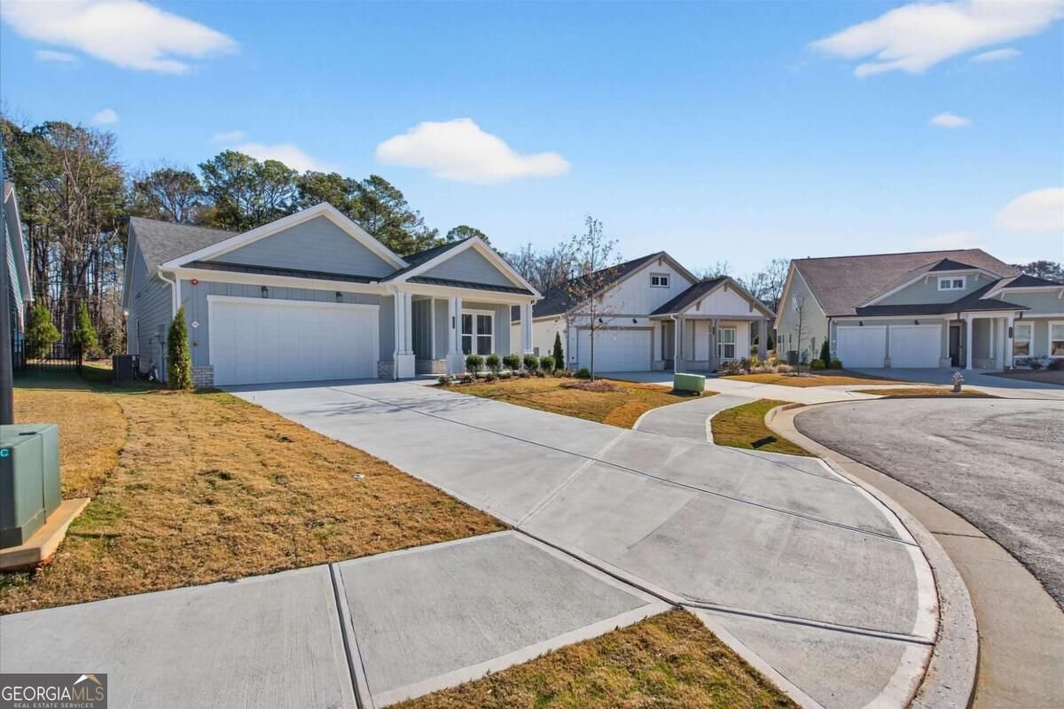 220 Vinca Circle Kennesaw - Photo 8
