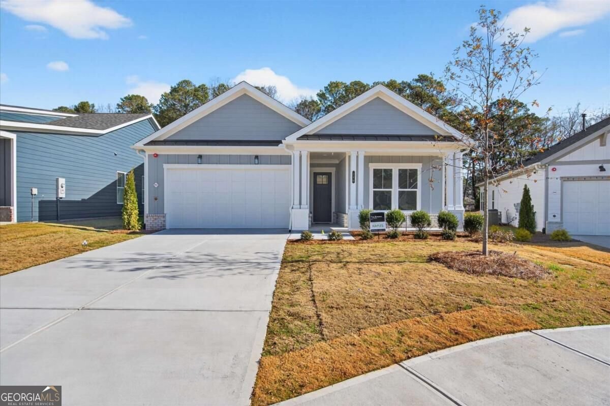 220 Vinca Circle Kennesaw - Photo 9