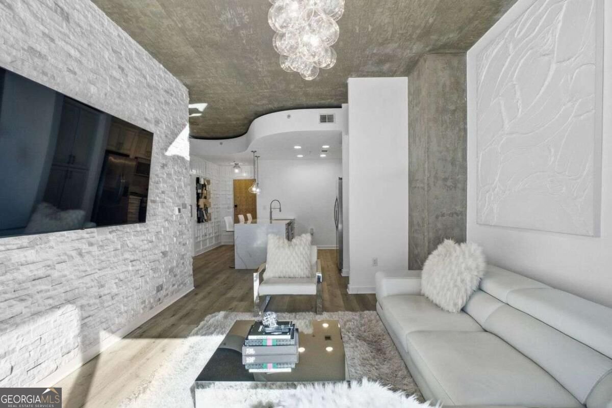 400 Peachtree Street Atlanta - Photo 10