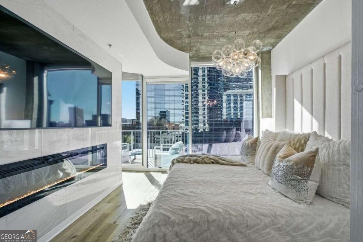 400 Peachtree Street Atlanta - Photo 17