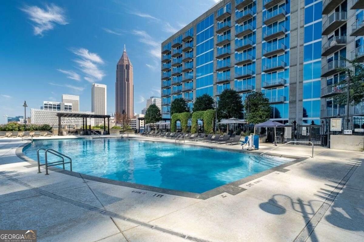 400 Peachtree Street Atlanta - Photo 23