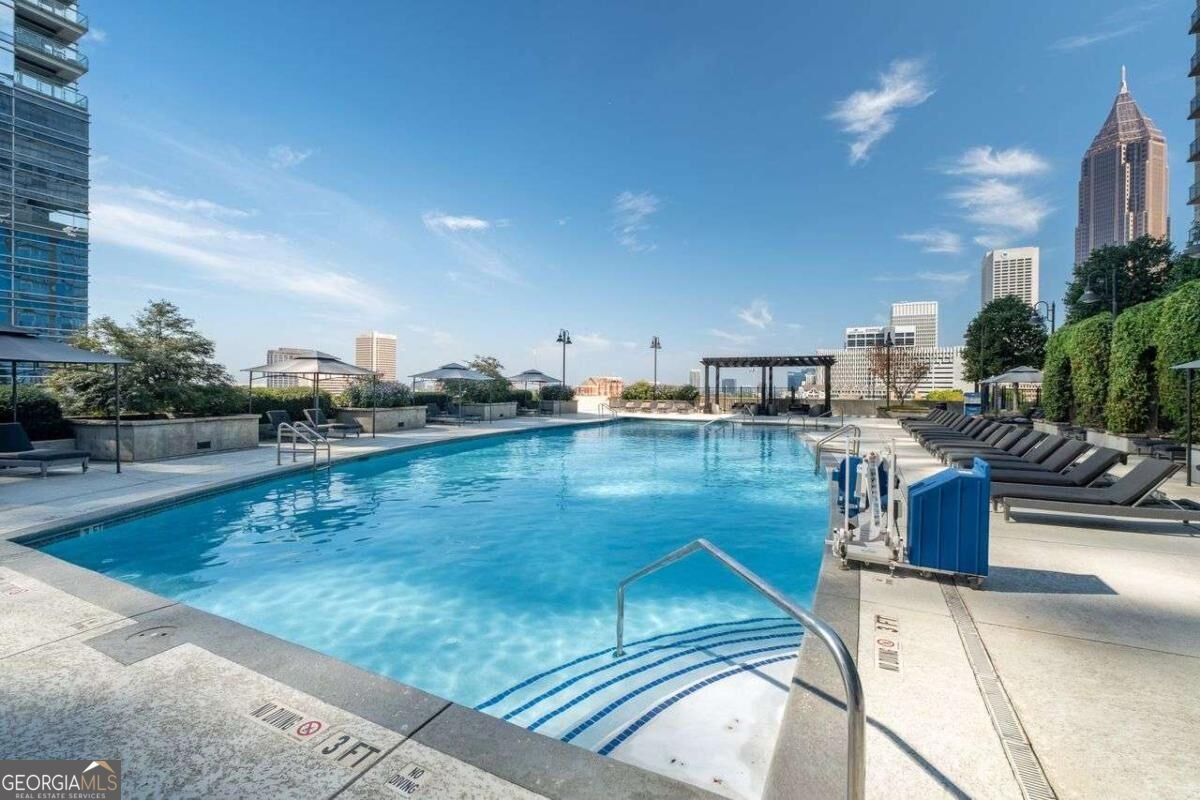 400 Peachtree Street Atlanta - Photo 24