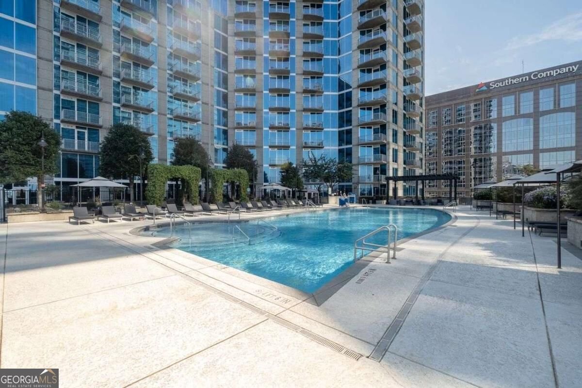 400 Peachtree Street Atlanta - Photo 25