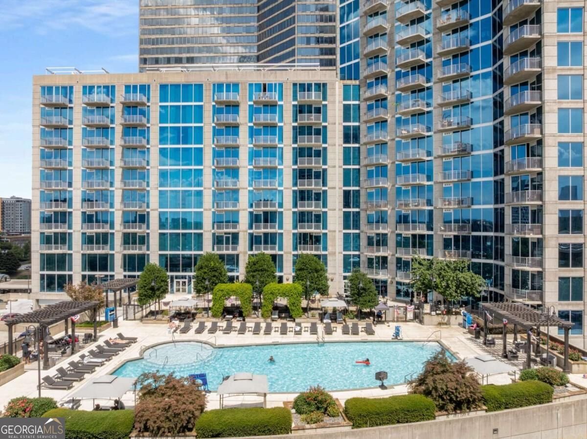 400 Peachtree Street Atlanta - Photo 36