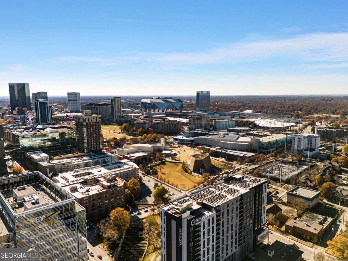 400 Peachtree Street Atlanta - Photo 41
