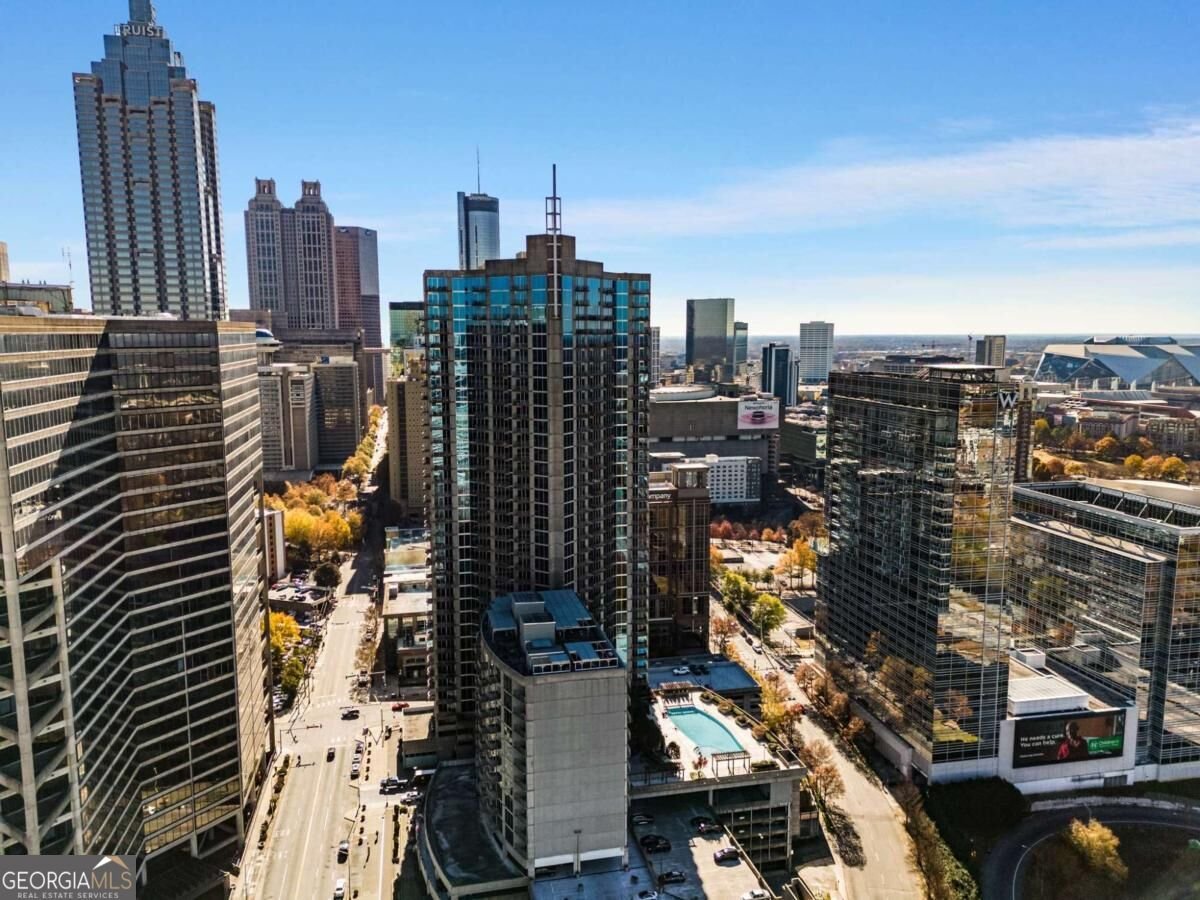 400 Peachtree Street Atlanta - Photo 42
