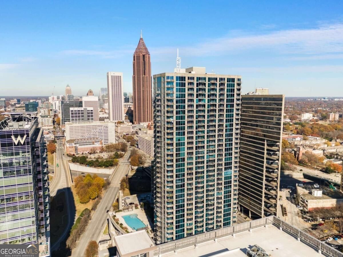 400 Peachtree Street Atlanta - Photo 44