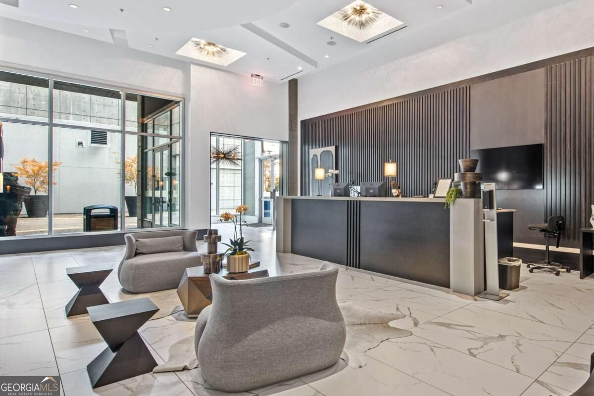 400 Peachtree Street Atlanta - Photo 46