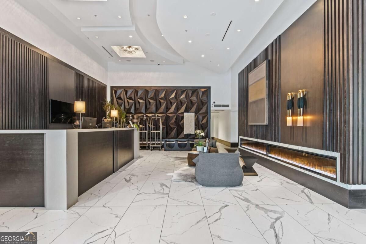 400 Peachtree Street Atlanta - Photo 47