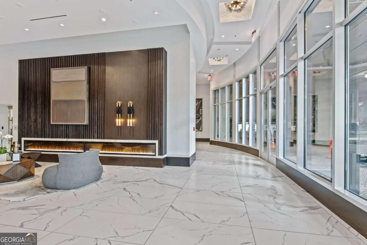 400 Peachtree Street Atlanta - Photo 48