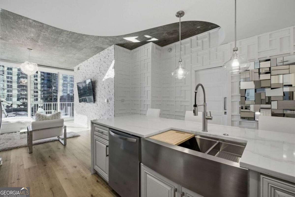 400 Peachtree Street Atlanta - Photo 7