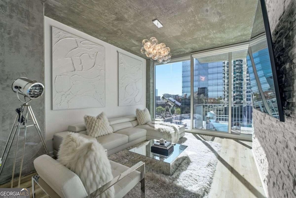 400 Peachtree Street Atlanta - Photo 8
