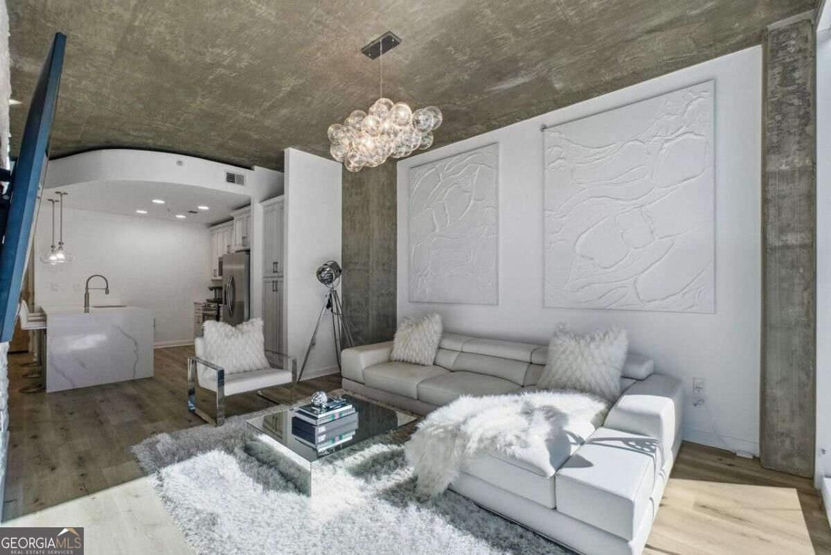 400 Peachtree Street Atlanta - Photo 9