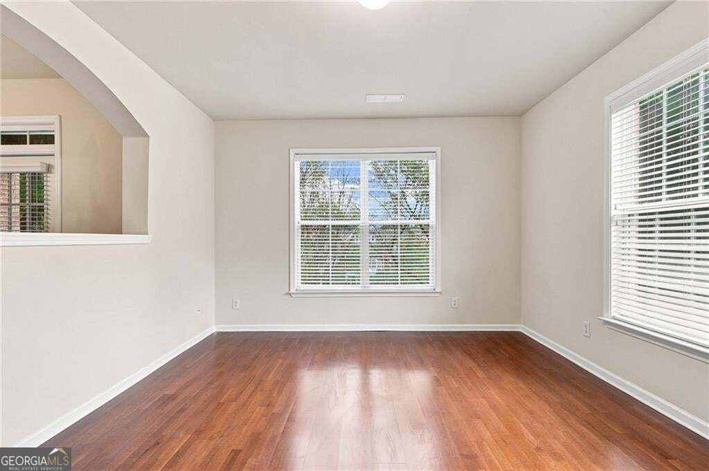 1975 Nocturne Drive Alpharetta - Photo 10