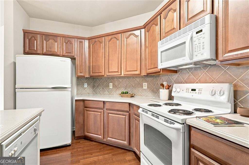 1975 Nocturne Drive Alpharetta - Photo 17