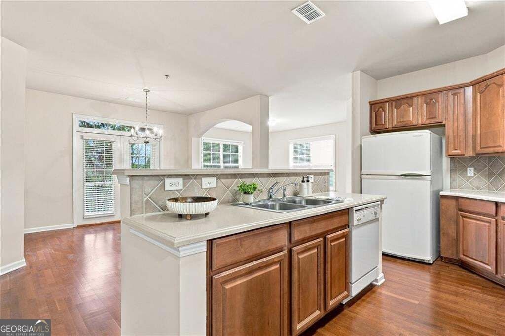 1975 Nocturne Drive Alpharetta - Photo 8