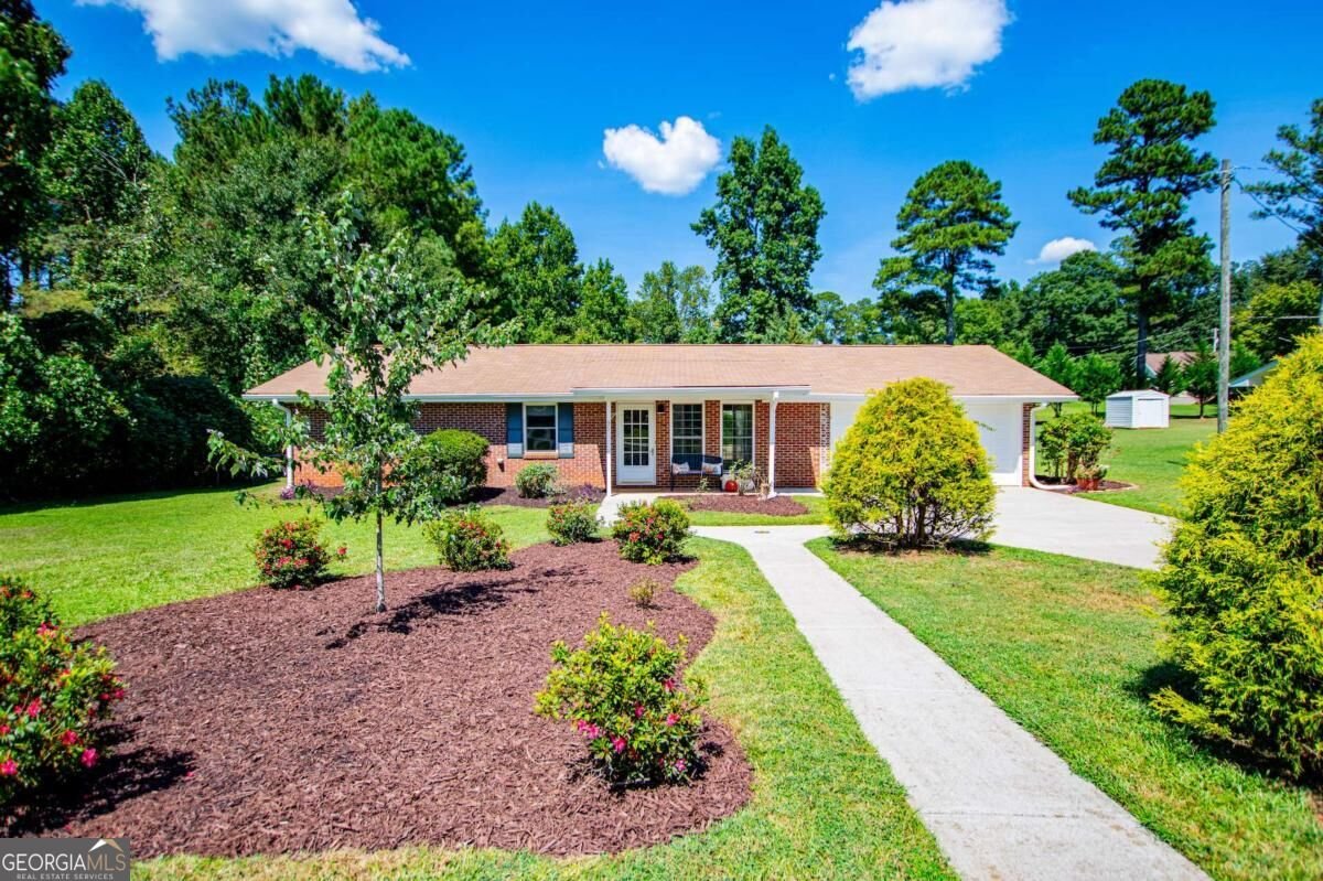 95 Barbara Lane Carrollton - main photo