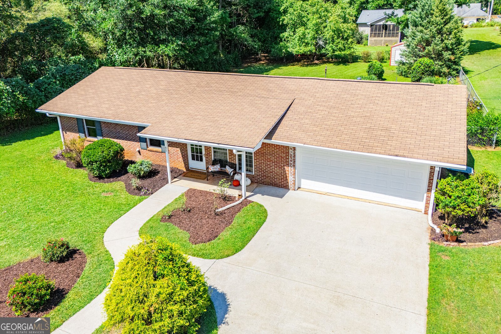 95 Barbara Lane Carrollton - Photo 49