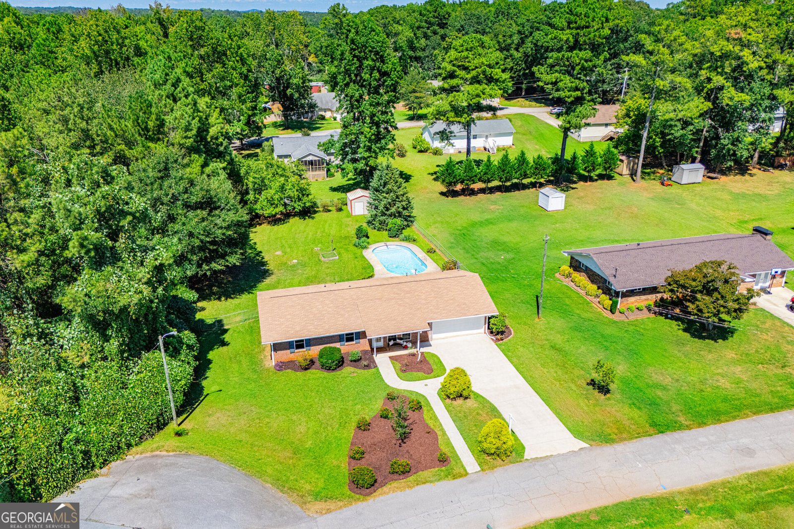 95 Barbara Lane Carrollton - Photo 53