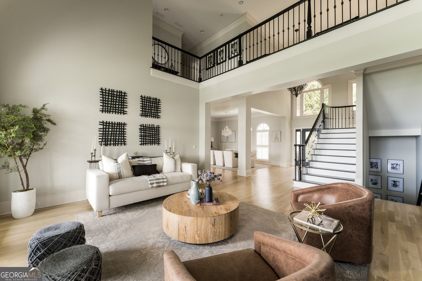 3626 Wye Cliff Way Gainesville - Photo 22