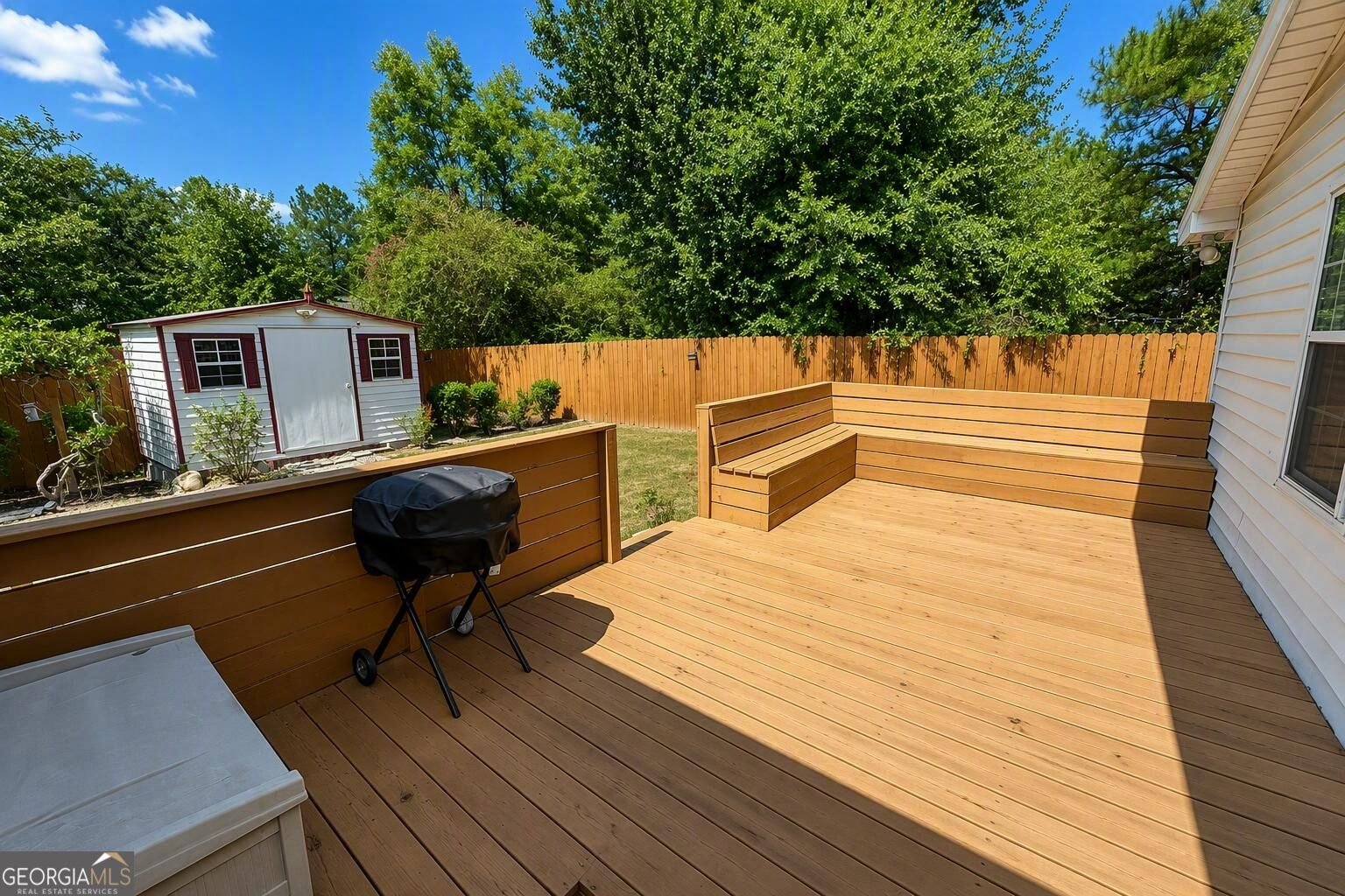 3617 Columbine Drive Augusta - Photo 25