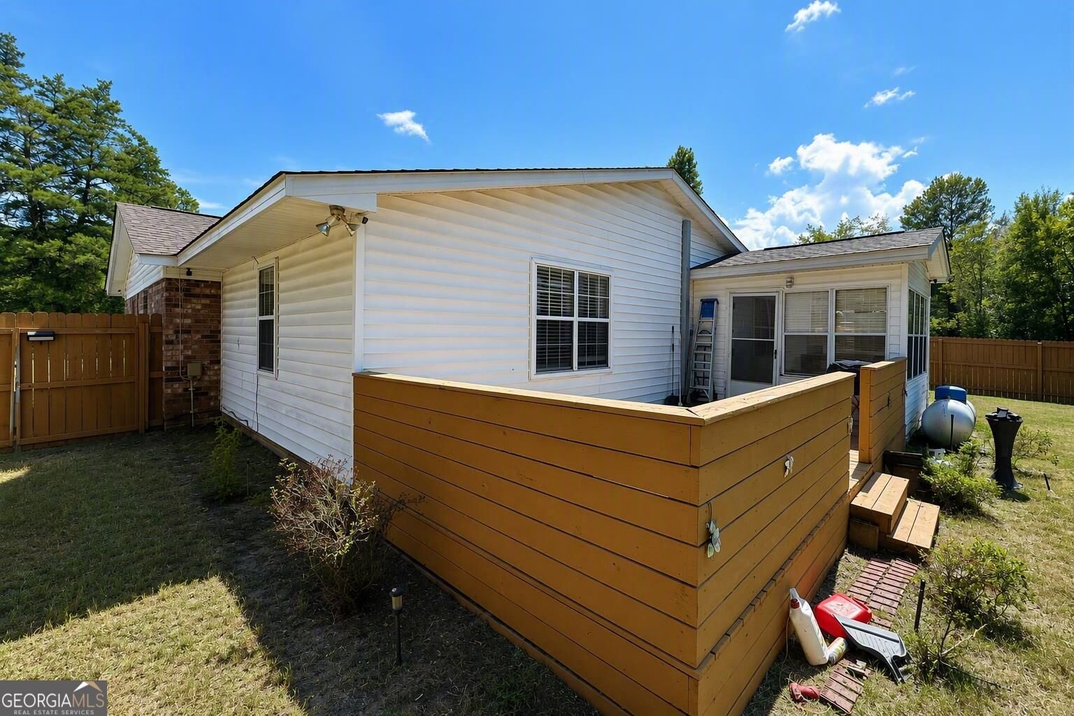 3617 Columbine Drive Augusta - Photo 27