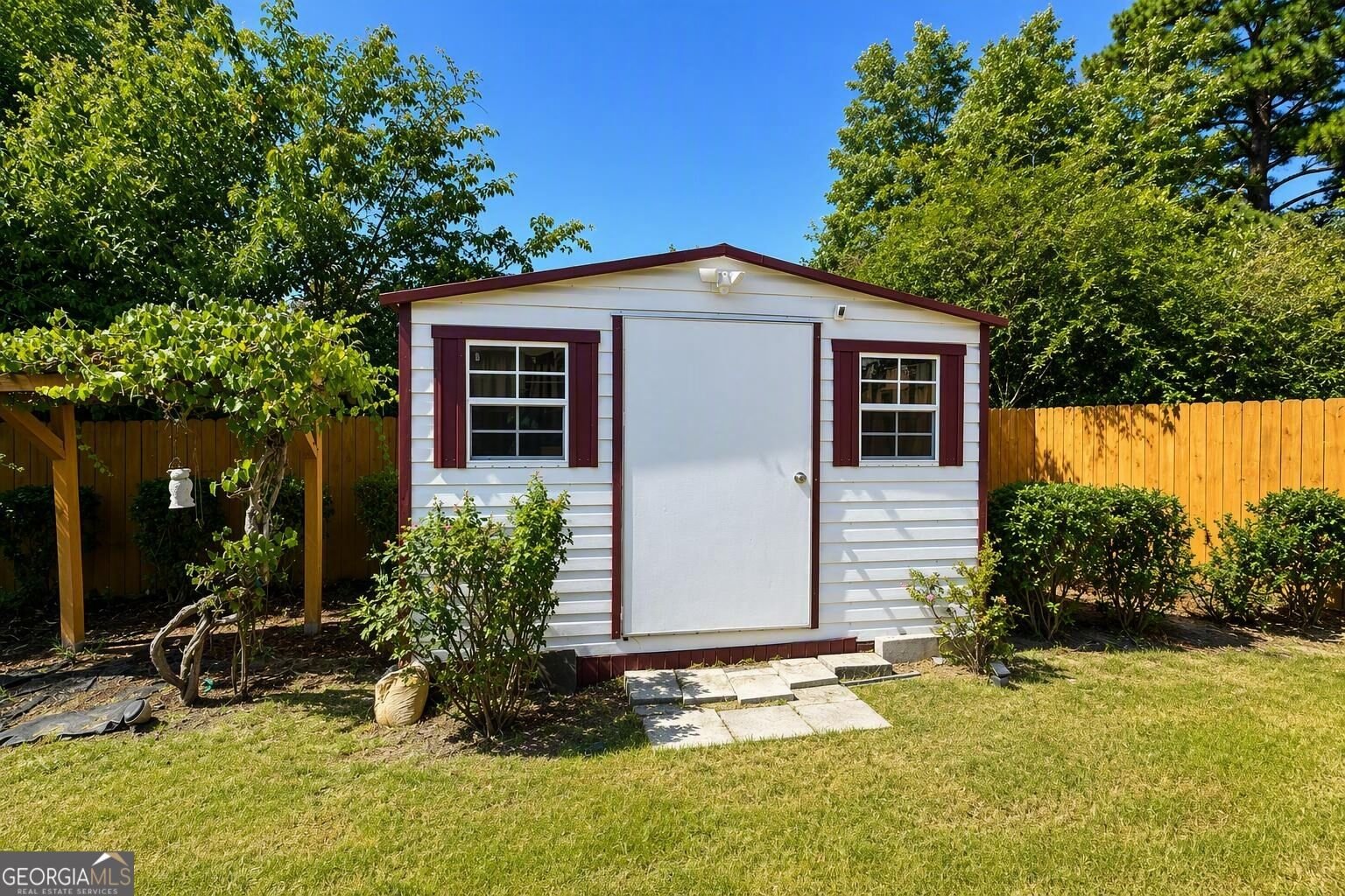 3617 Columbine Drive Augusta - Photo 28