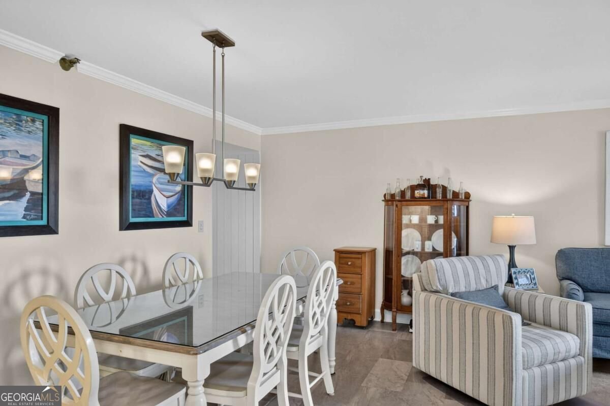 1440 Ocean Boulevard St. Simons - Photo 6