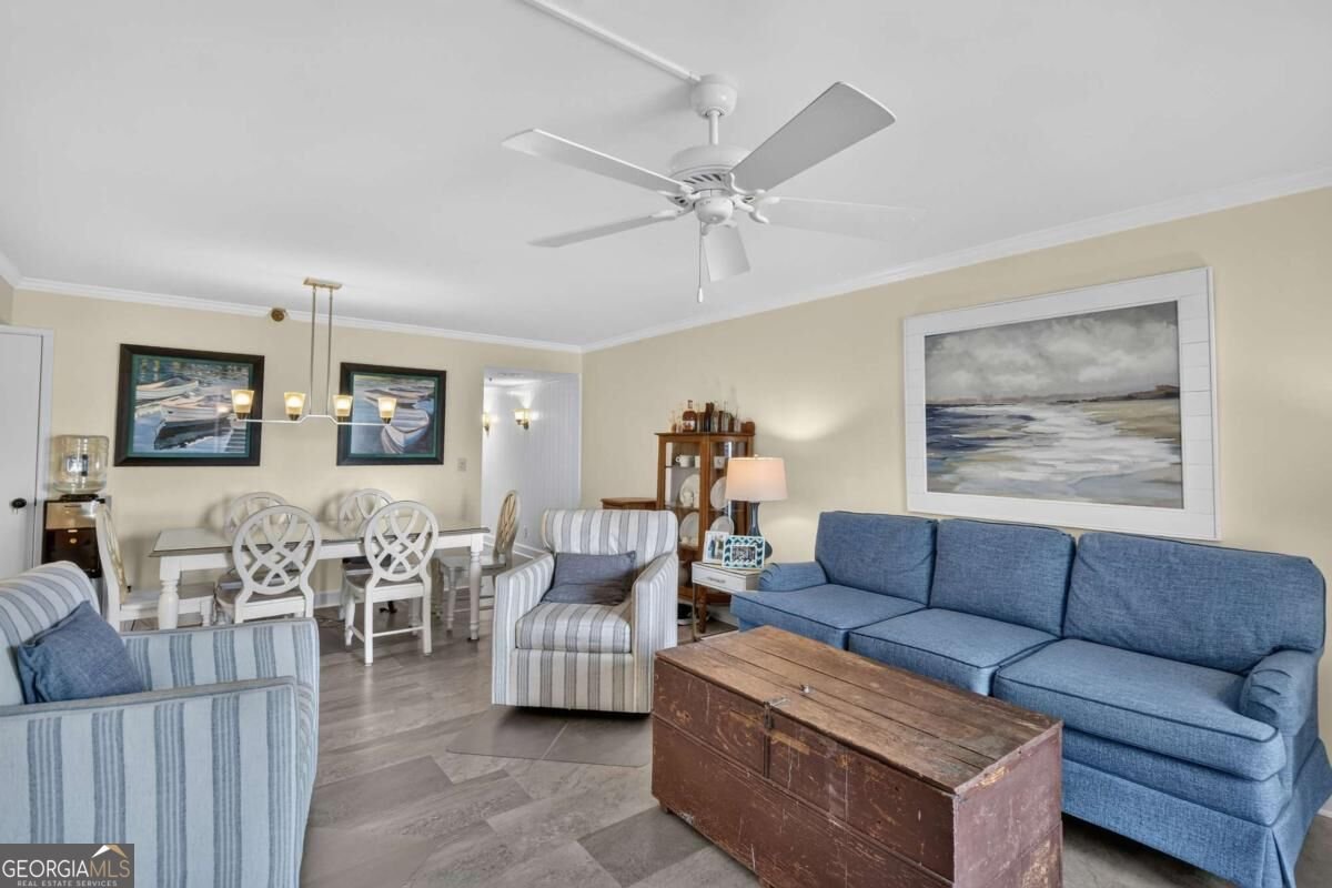 1440 Ocean Boulevard St. Simons - Photo 7