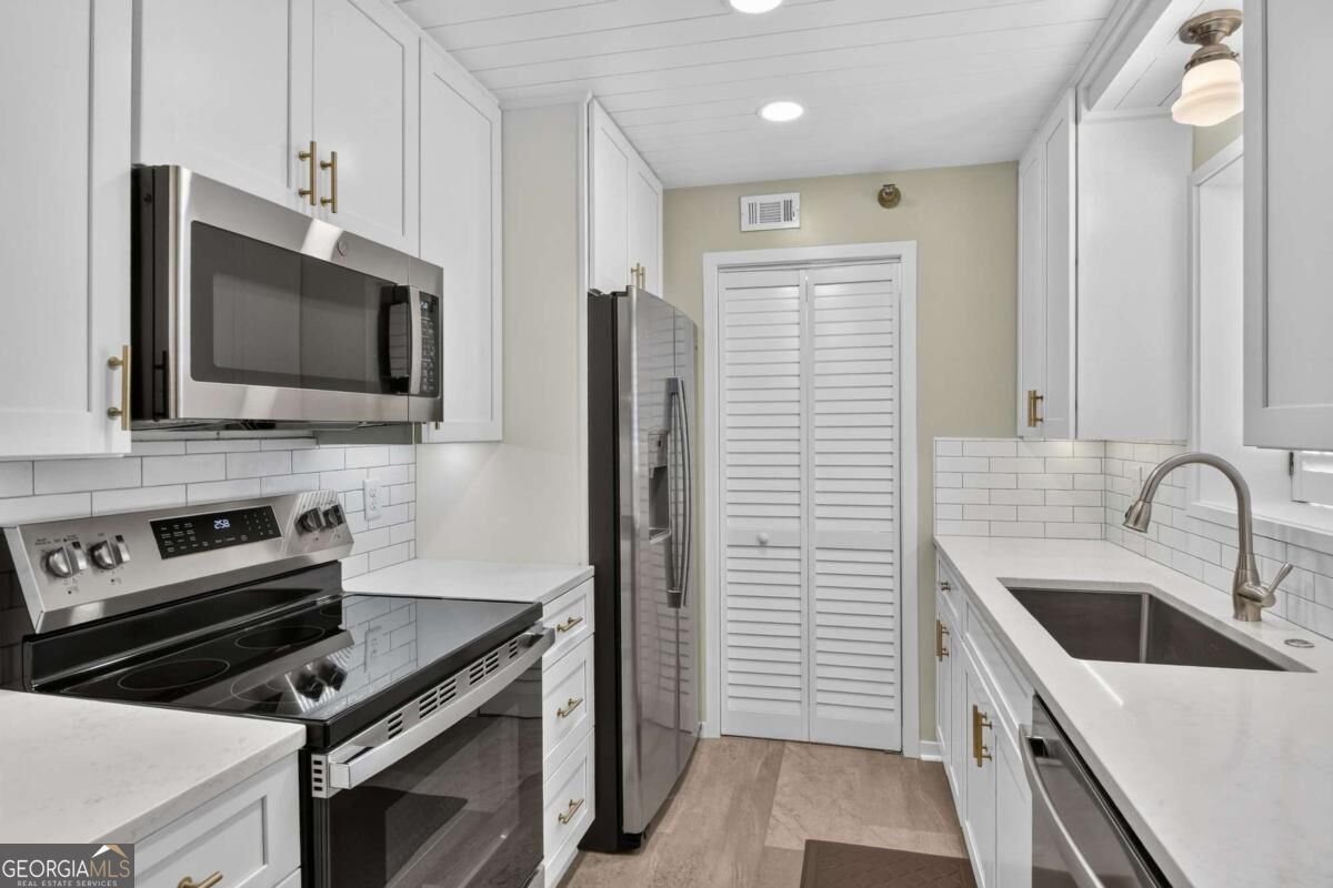 1440 Ocean Boulevard St. Simons - Photo 8