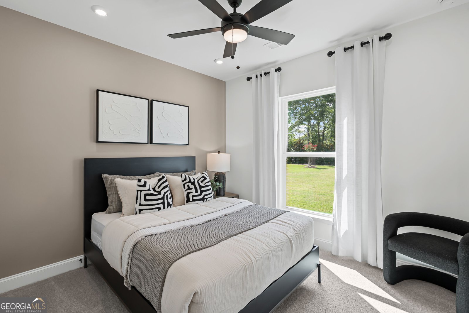 244 Rockledge Bend Powder Springs - Photo 10