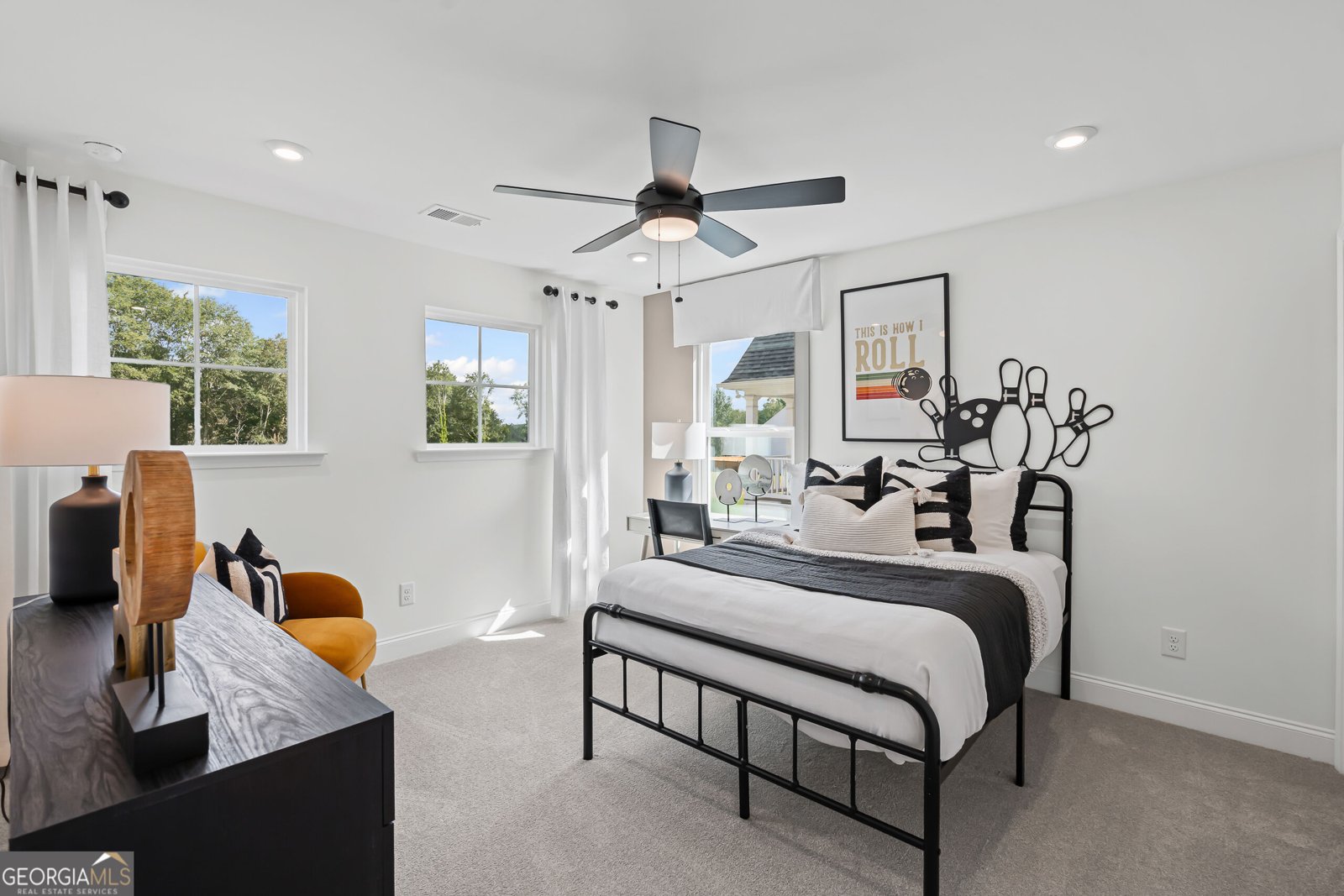 244 Rockledge Bend Powder Springs - Photo 12