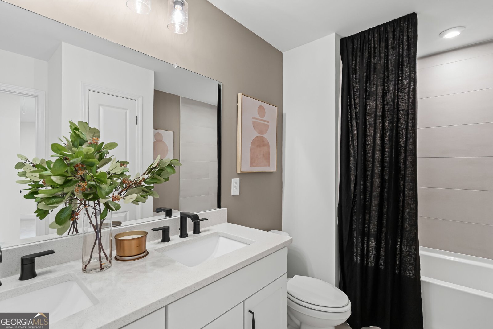 244 Rockledge Bend Powder Springs - Photo 15