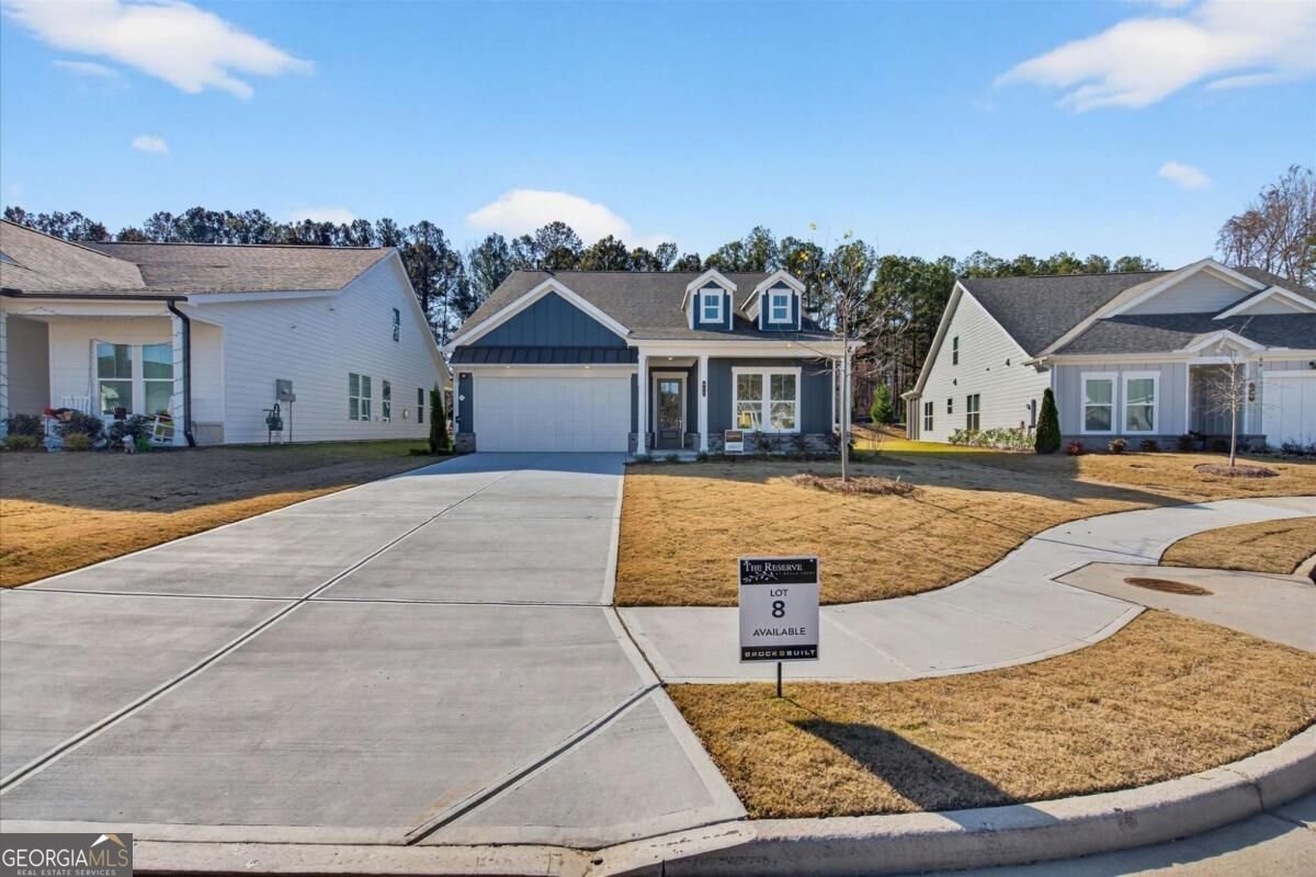 400 Vinca Circle Kennesaw - main photo