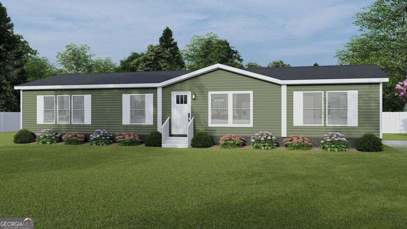 2037 Defoor Road Toccoa - main photo