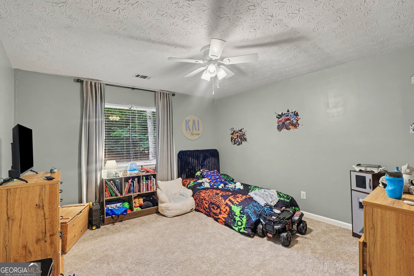 130 Ashley Oaks Drive McDonough - Photo 20