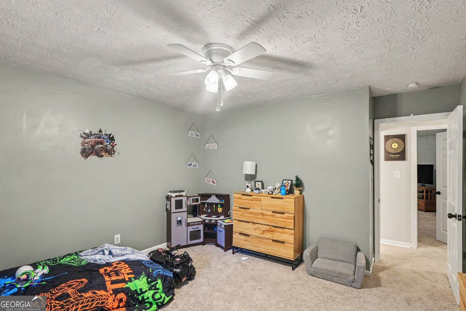 130 Ashley Oaks Drive McDonough - Photo 21