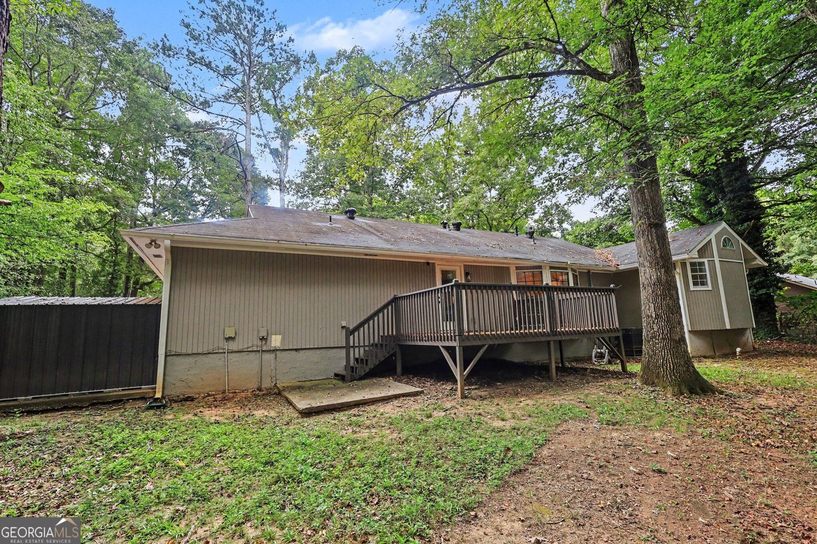 130 Ashley Oaks Drive McDonough - Photo 26