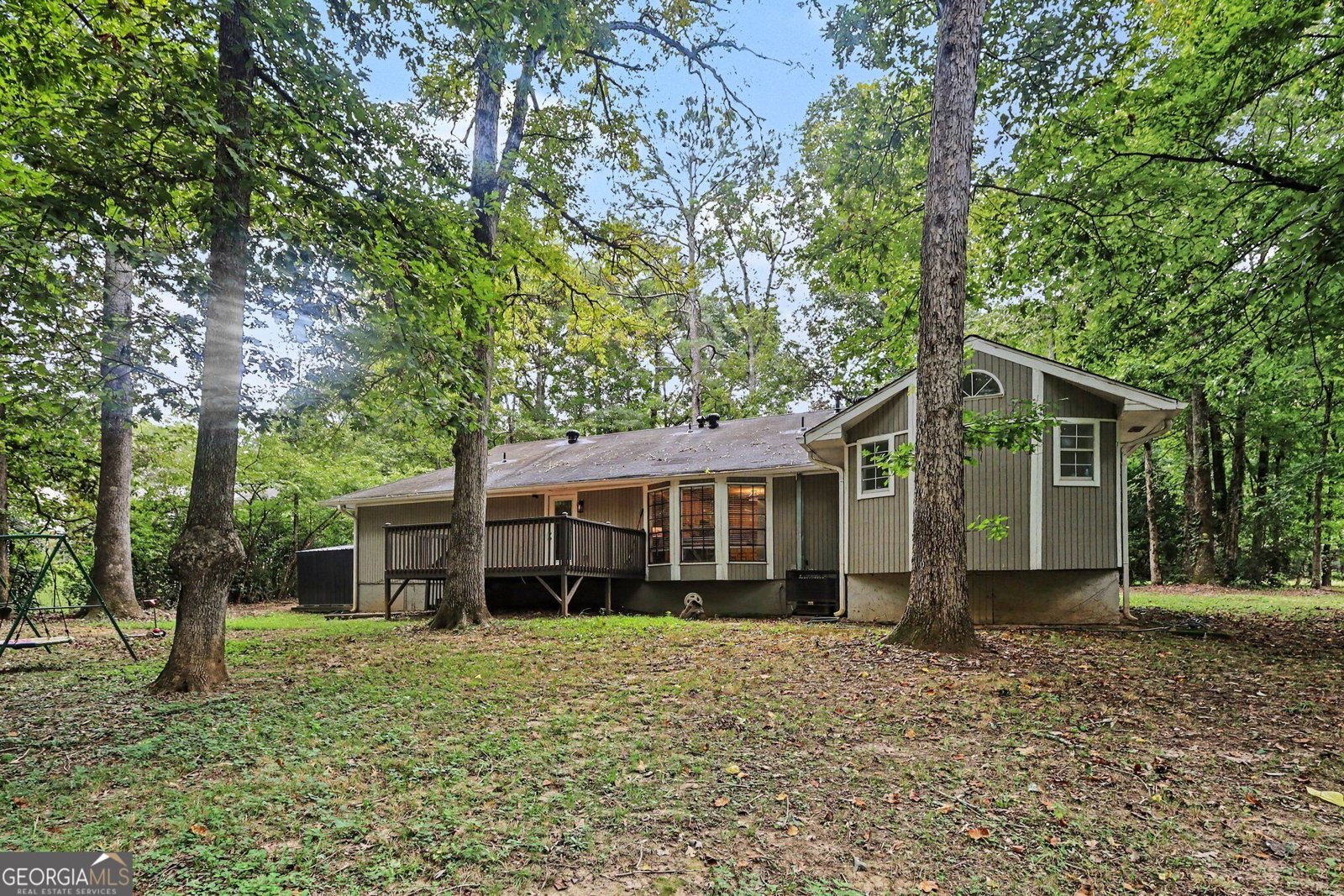 130 Ashley Oaks Drive McDonough - Photo 27
