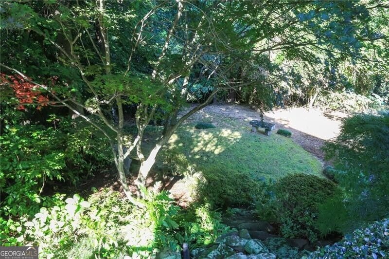 2264 Lenox Ridge Court Atlanta - Photo 10